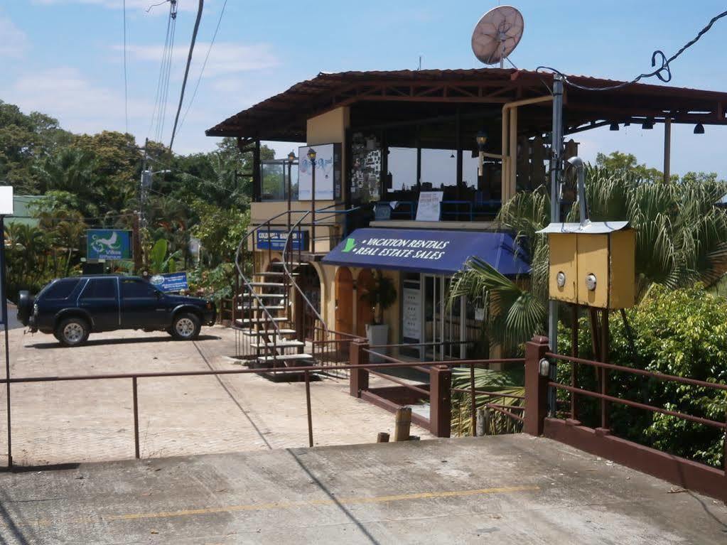 Condominio Villas El Parque Nationalpark Nationalpark Manuel Antonio Exterior foto