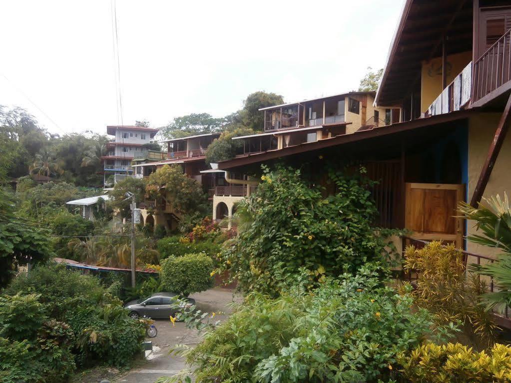 Condominio Villas El Parque Nationalpark Nationalpark Manuel Antonio Exterior foto